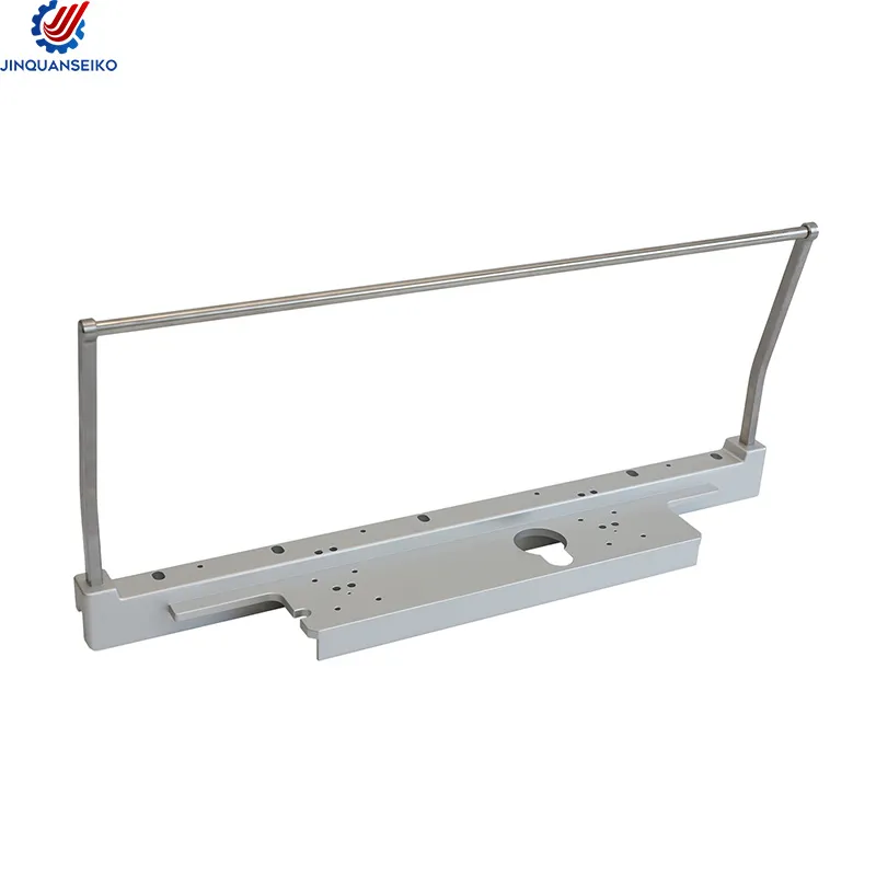 CNC Customized Manufacturing