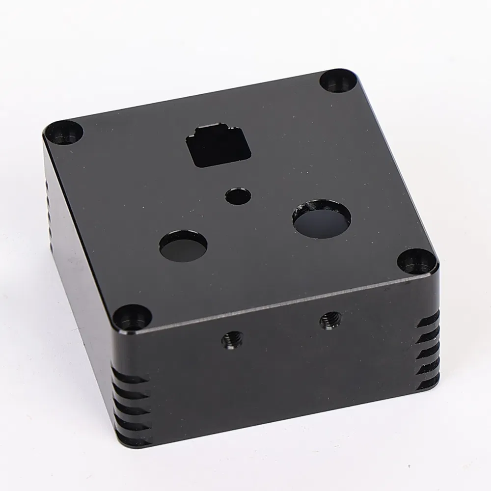 Custom Services Stainless Steel for Micro 5 Axis CNC Machining Center