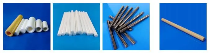 Zirconia Ceramic Tubes