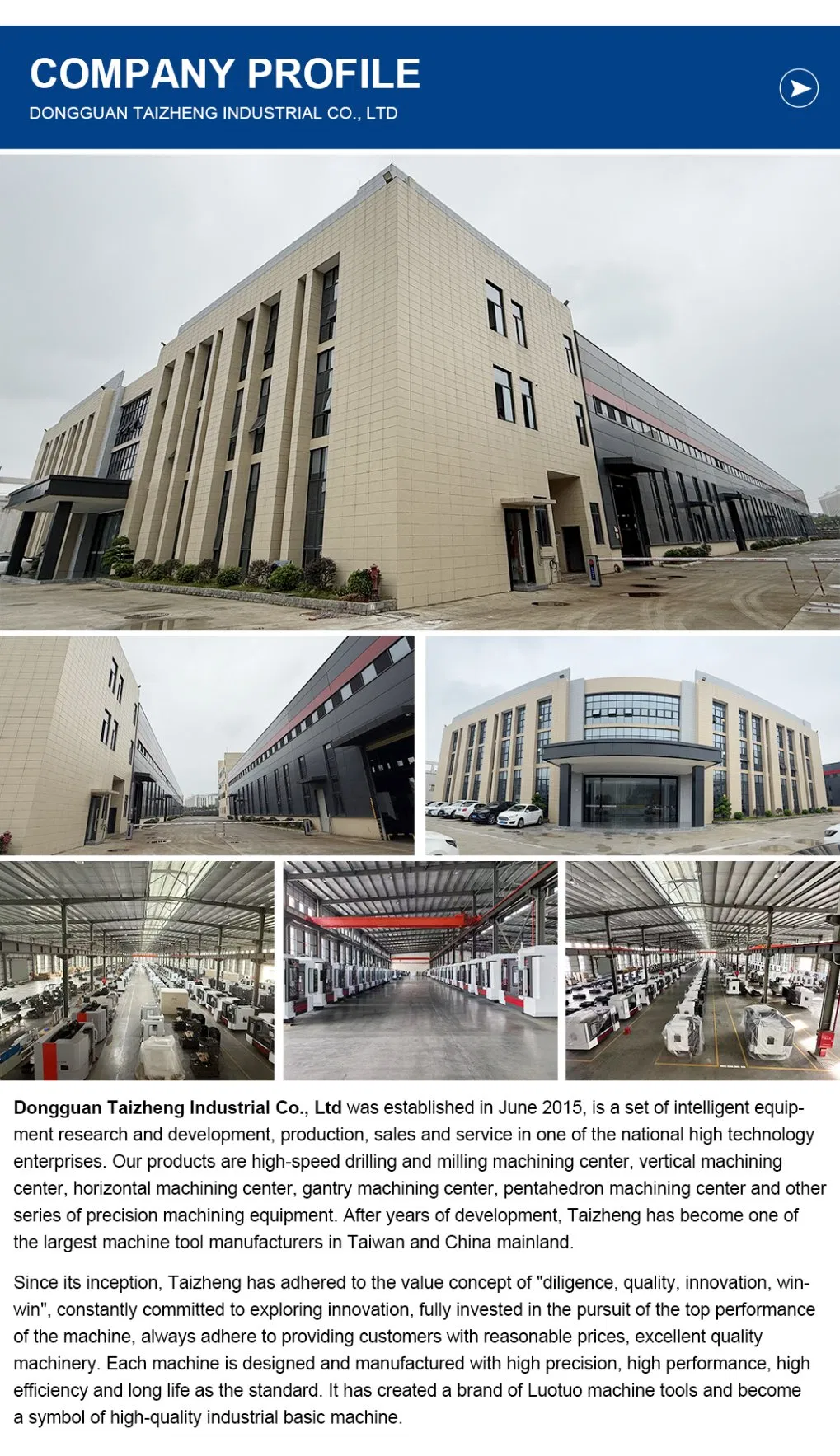 CNC Milling Machine 10