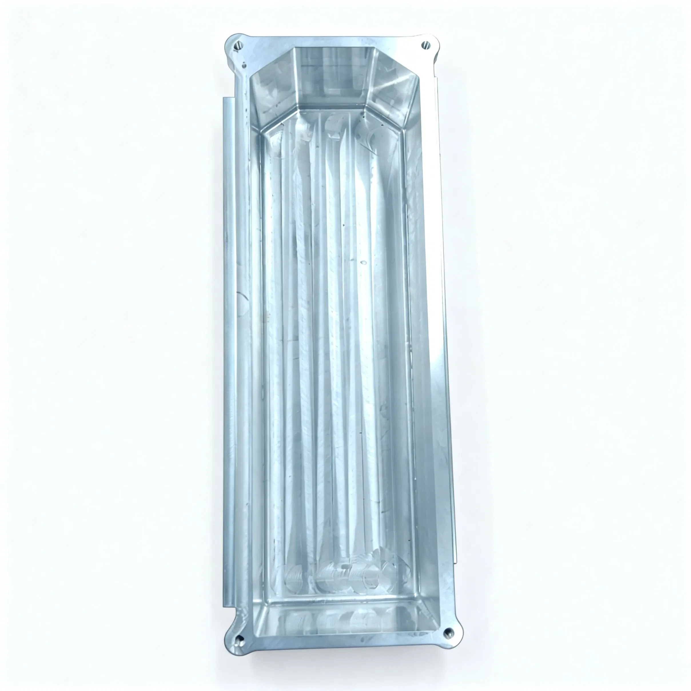 Precision CNC Turning CNC Milling and Tapping Parts for Efficient Manufacturing