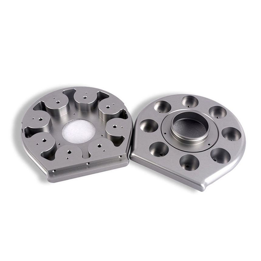 Hardware Custom CNC Machining Services Parts Steel Stainless Copper Milling Turning