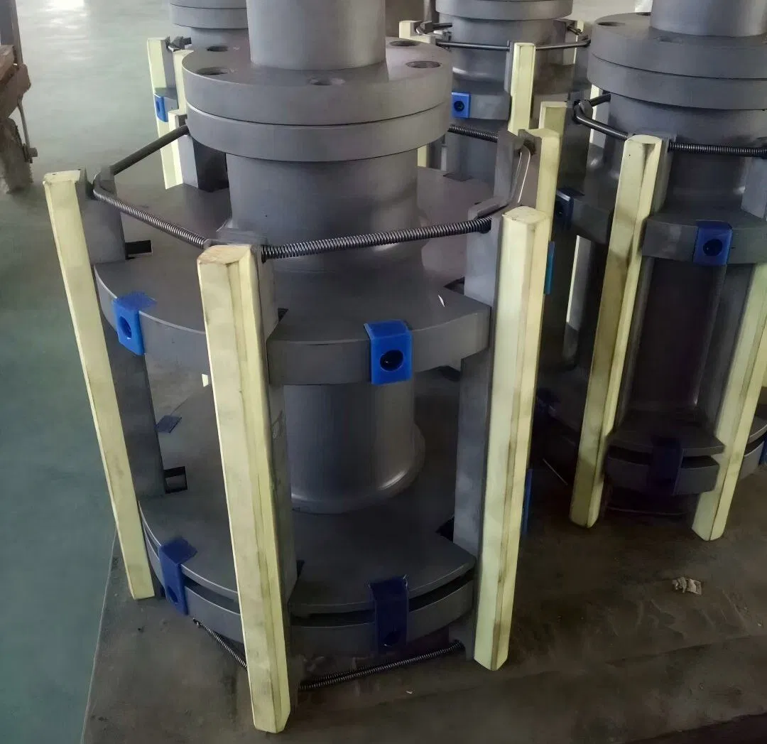 High-Speed Honing Head - Efficient Tool for Quick Bore Finishing in Automotive Workshops