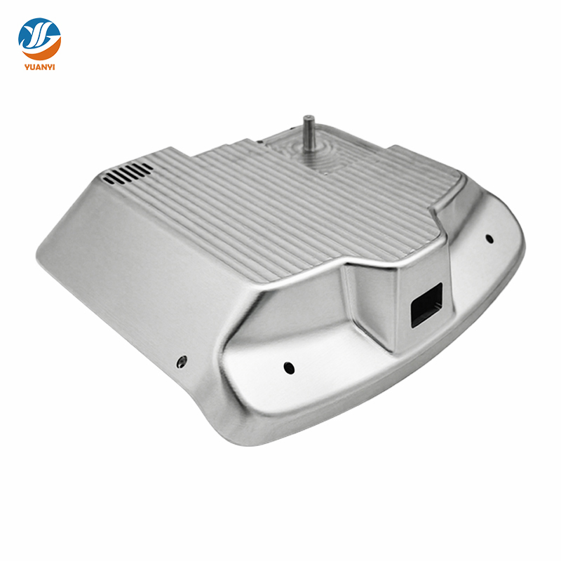 Industrial Gauge Supplier ISO OEM CNC Factory Precision Manufacturing Technical Finishing