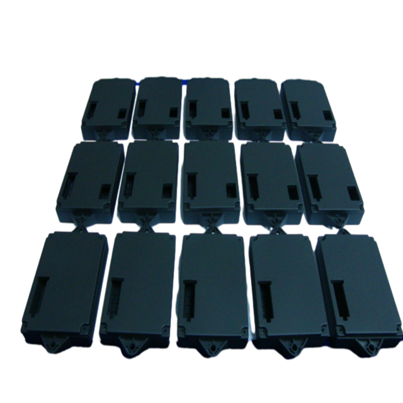 High-Quality 4 Axis CNC Machining for Automotive Parts