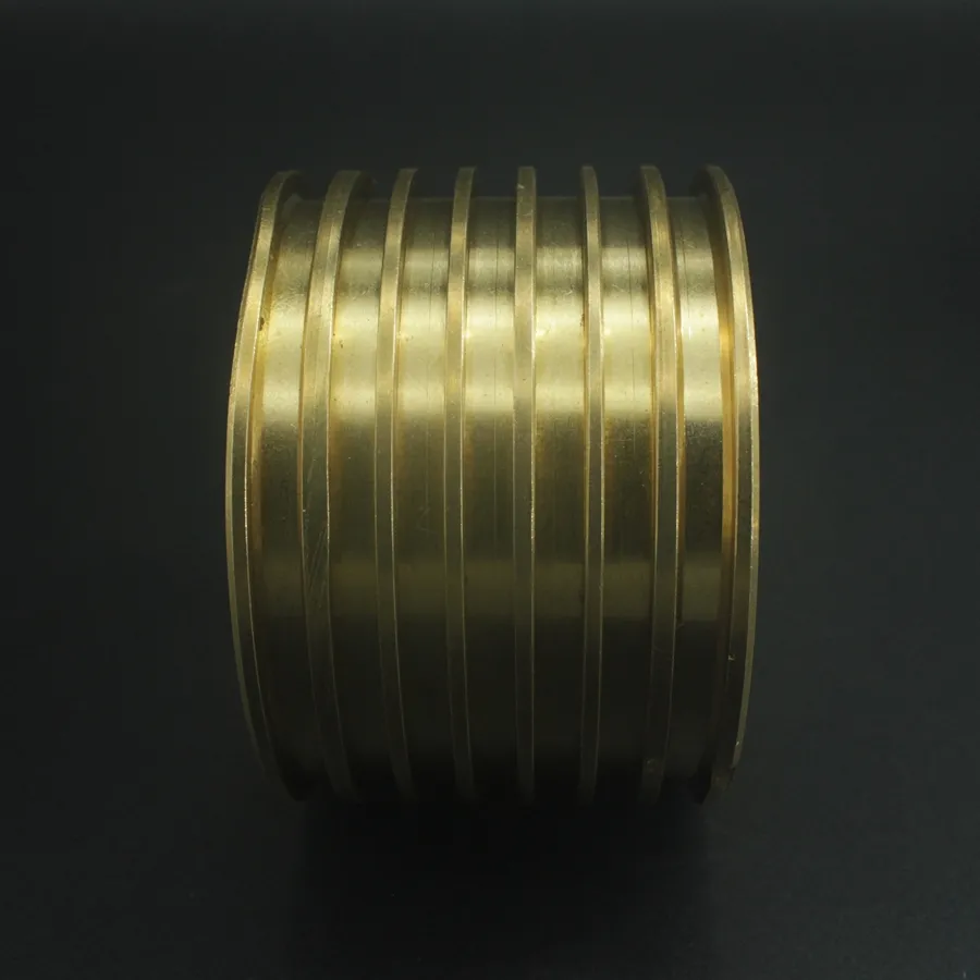 CNC Machining Parts 5