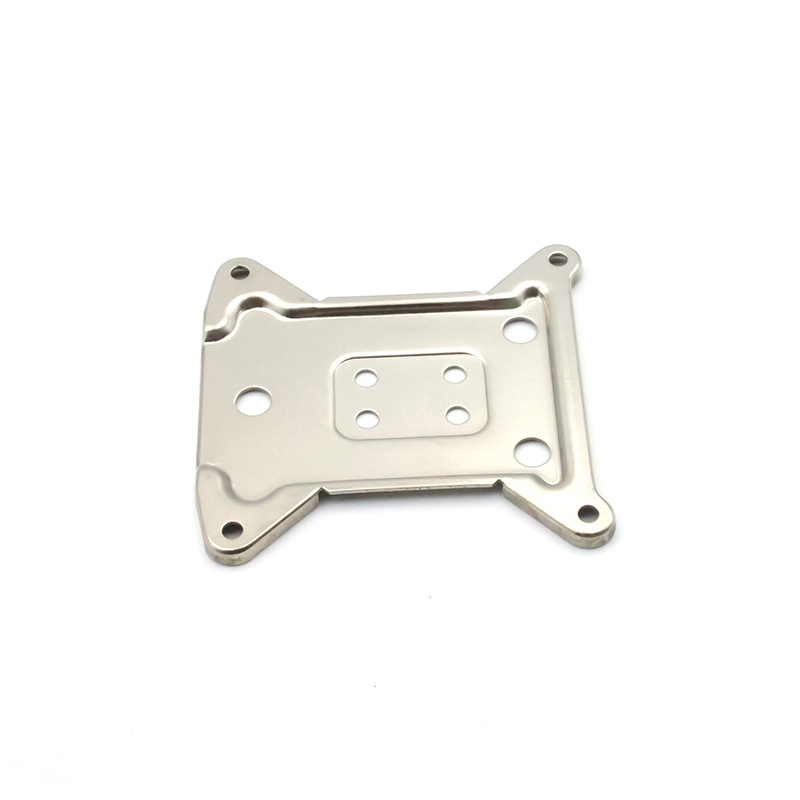 Precision CNC Machining Services for High-Quality Aluminium Parts