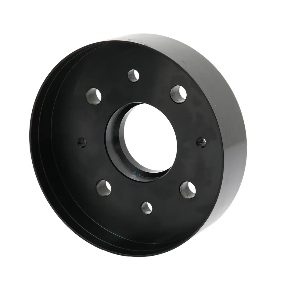 CNC Machining Part 1