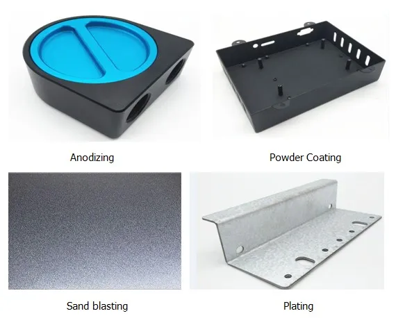 CNC Machining Part 3