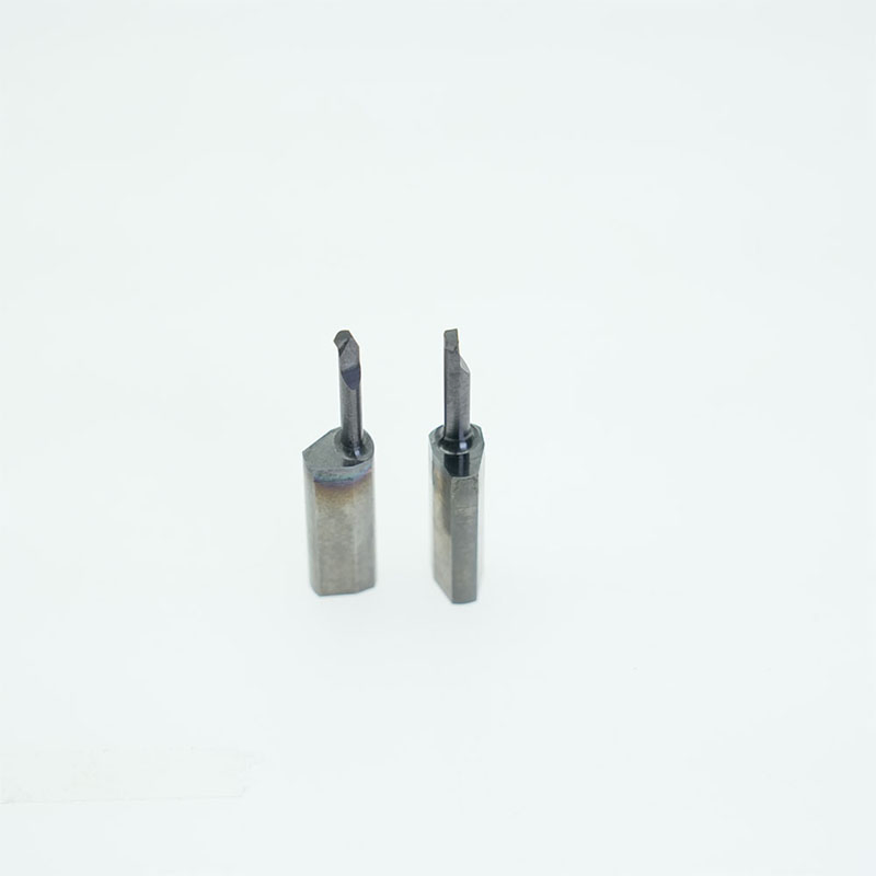 Extreme Precision Solid Carbide Mini Hole Boring Tool for CNC Machining