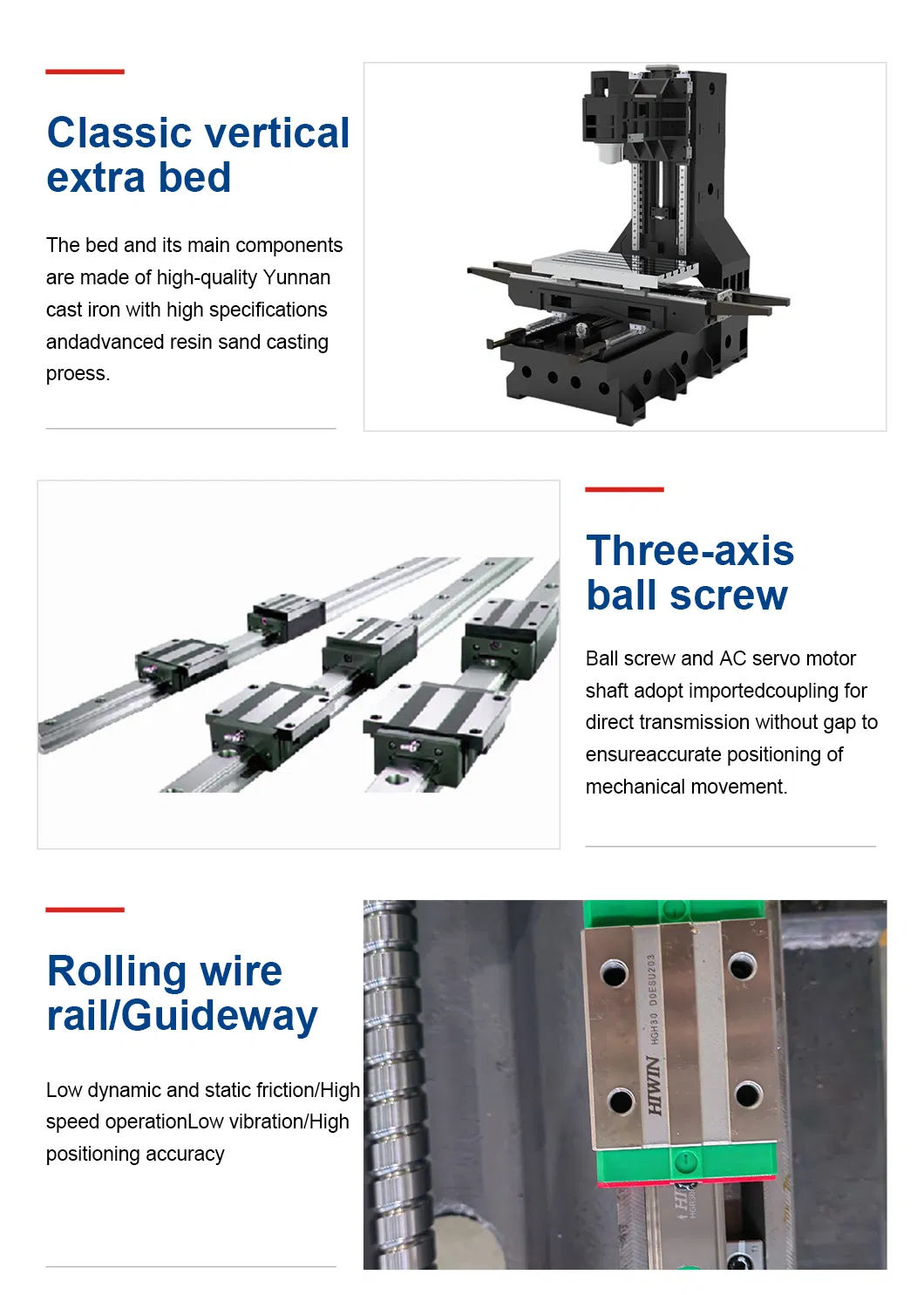 CNC Milling Machine 13