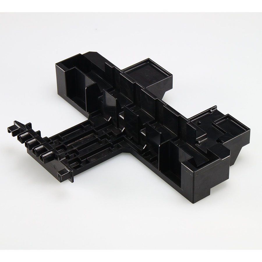 Precision CNC Machine Parts Plastic Aluminum Machining Micro-Jig Broaching Rapid Prototyping-First Board Sample Milling Casting