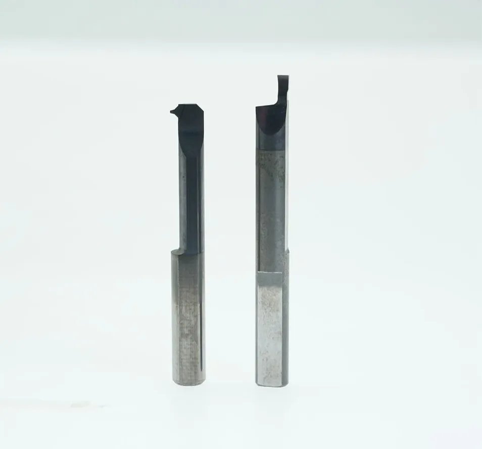 Boring Tool Detail 2