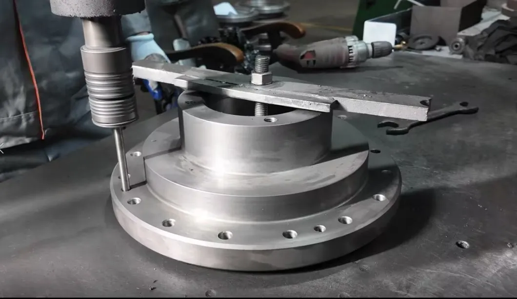 Precision Processing 2