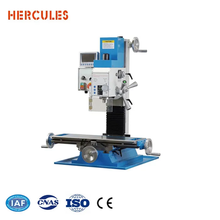 Vertical Column Drilling Rig 2