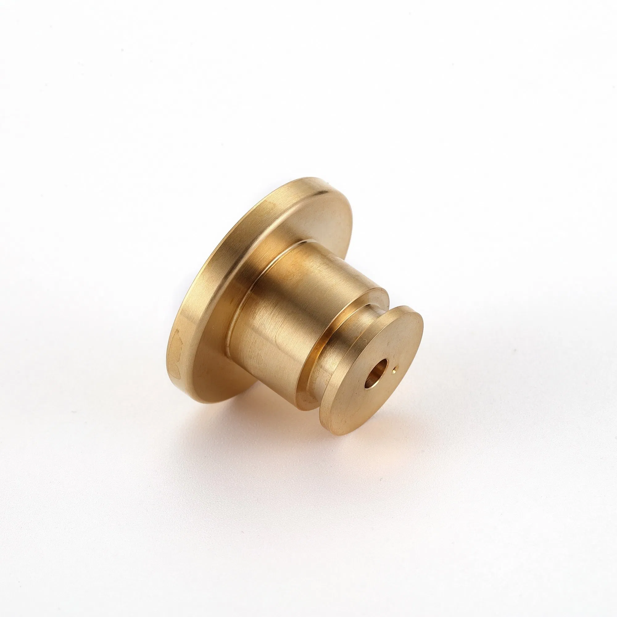 CNC Machining Auto Part Stainless Steel Aluminum Titanium Alloy Brass Copper Parts Metal Machinery OEM Service