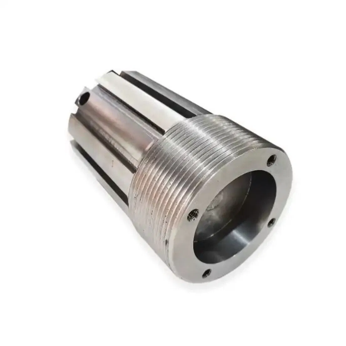 CNC Honing Services for Precision Internal Diameter Surface Finishing