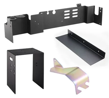 CNC Service Stainless Steel