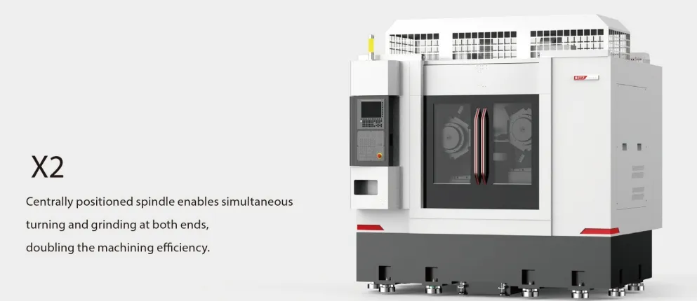CNC Precision Details