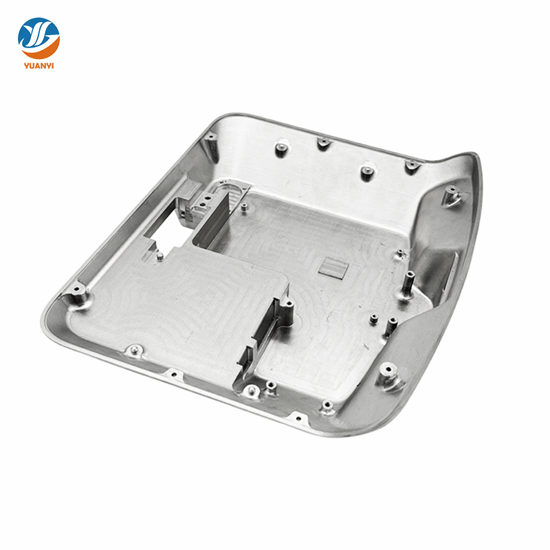 Industrial Gauge Supplier ISO OEM CNC Factory Precision Manufacturing Technical Finishing