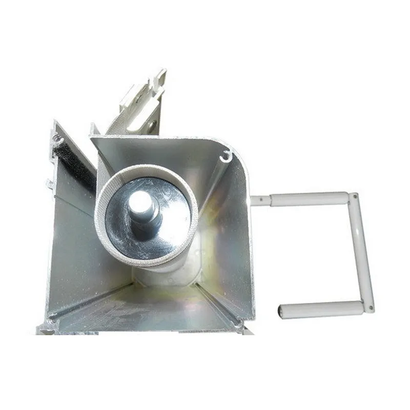 Aluminum Machined Part 2