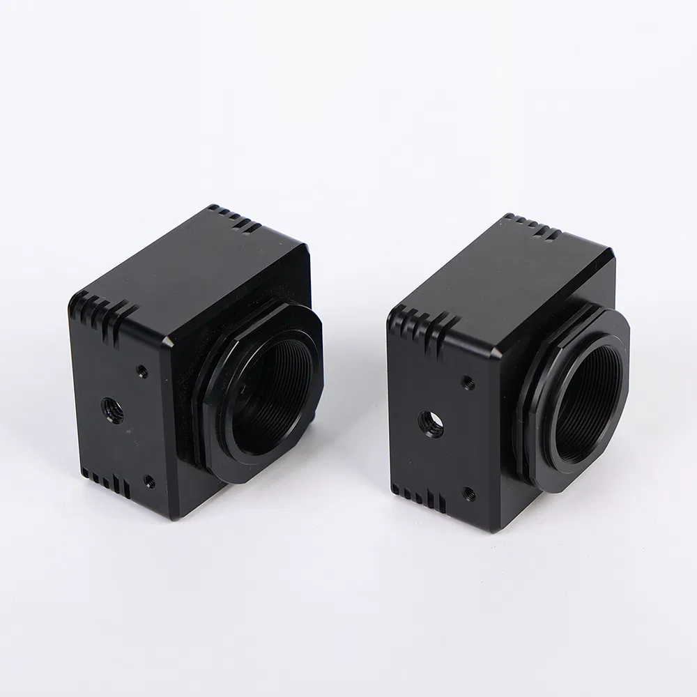 Custom Services Stainless Steel for Micro 5 Axis CNC Machining Center