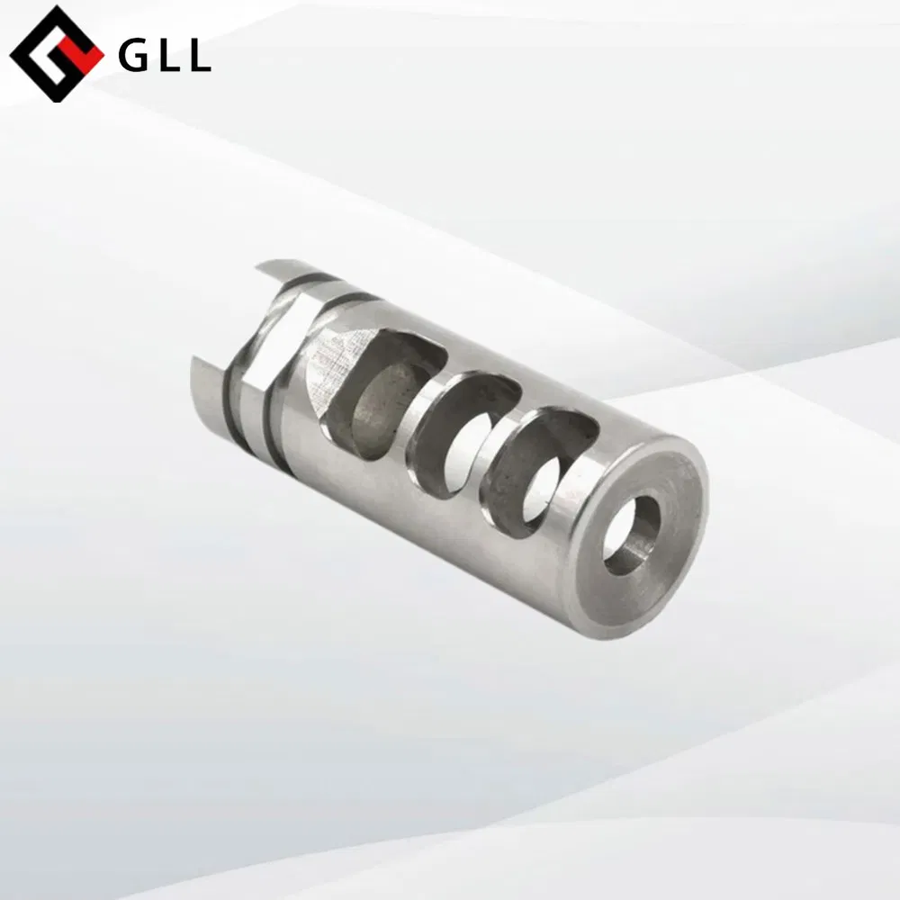 CNC Machining Part 7