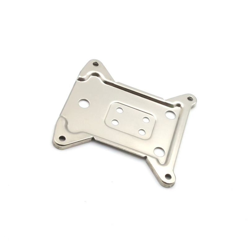 Precision CNC Machining Services for High-Quality Aluminium Parts