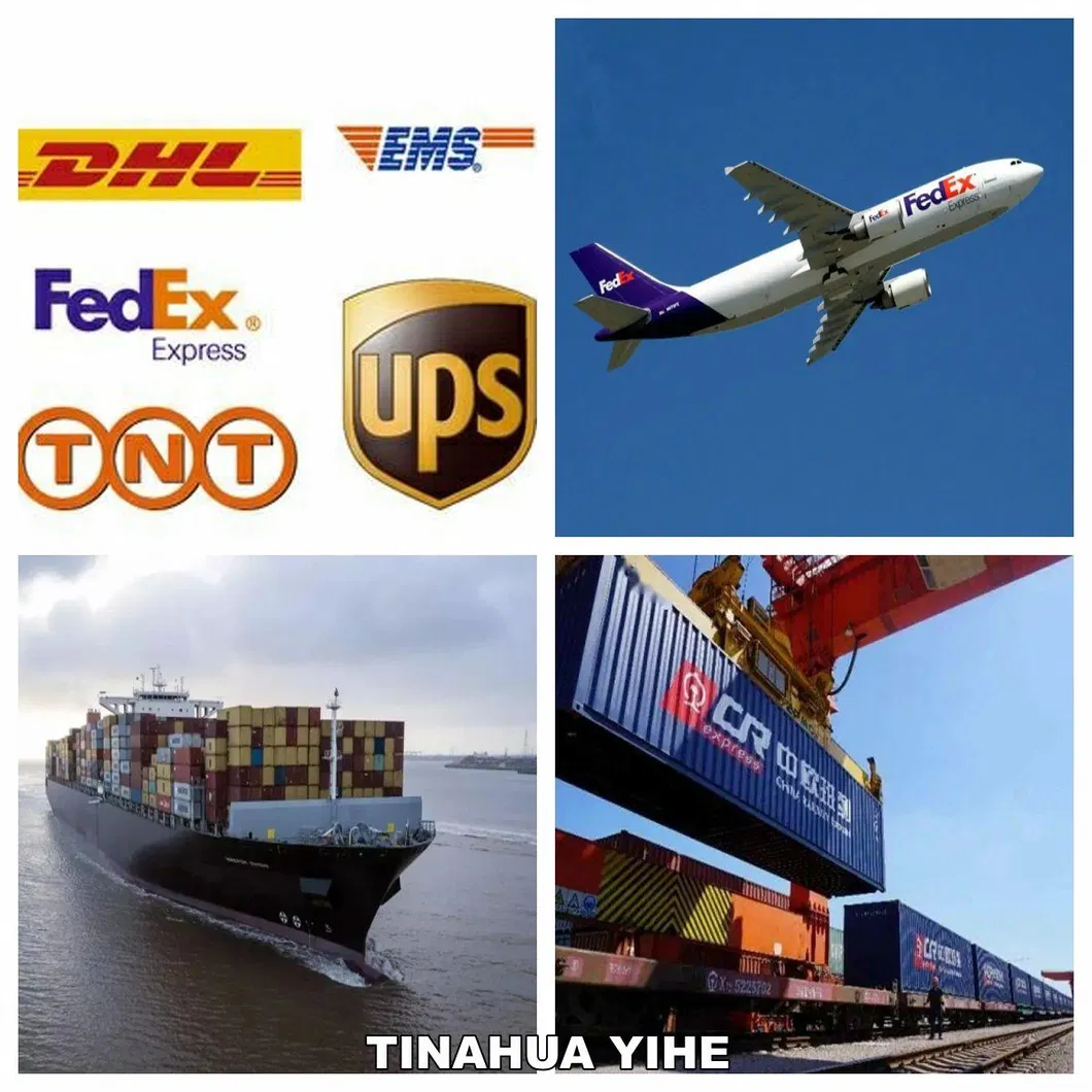 Shipping Logistics