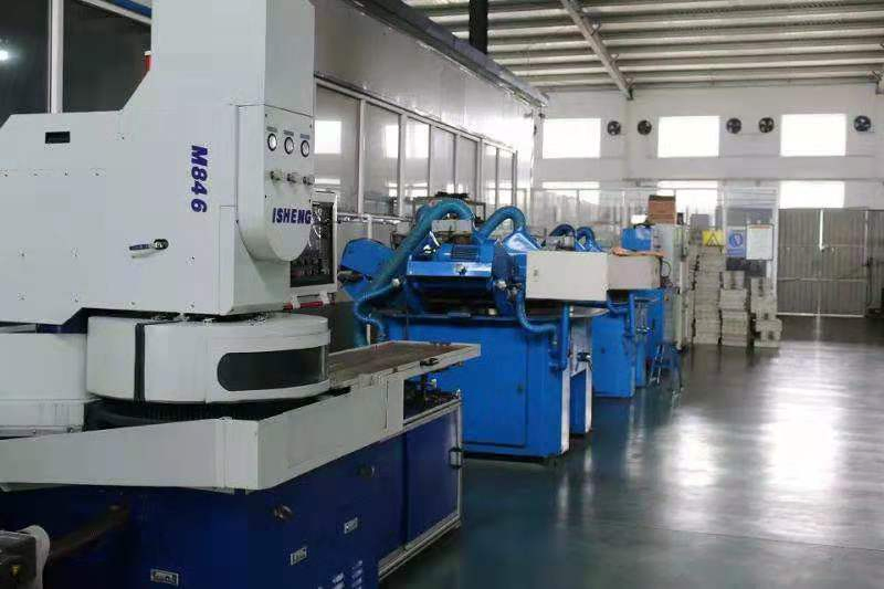 Mts XL CNC Cutter Cutting Tool Carbide Inserts Threading in Turning Cutters CNC Square Thread Insert Tools 16er AG60 Inserts for Aluminium Milling