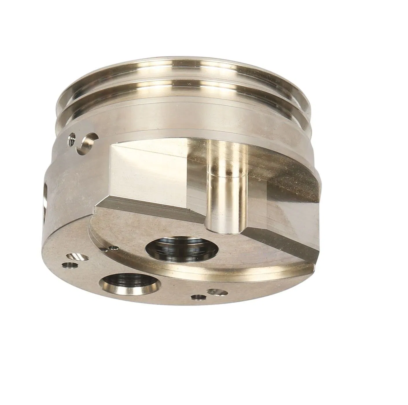 Precision Metal Processing CNC Processing Machinery Parts OEM/ODM CNC Milling Machining Prototype CNC Machining