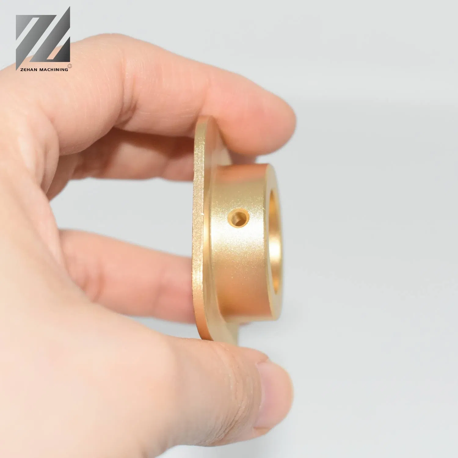 Custom Precision CNC Milling Lathing Turning Drilling Services CNC Machining