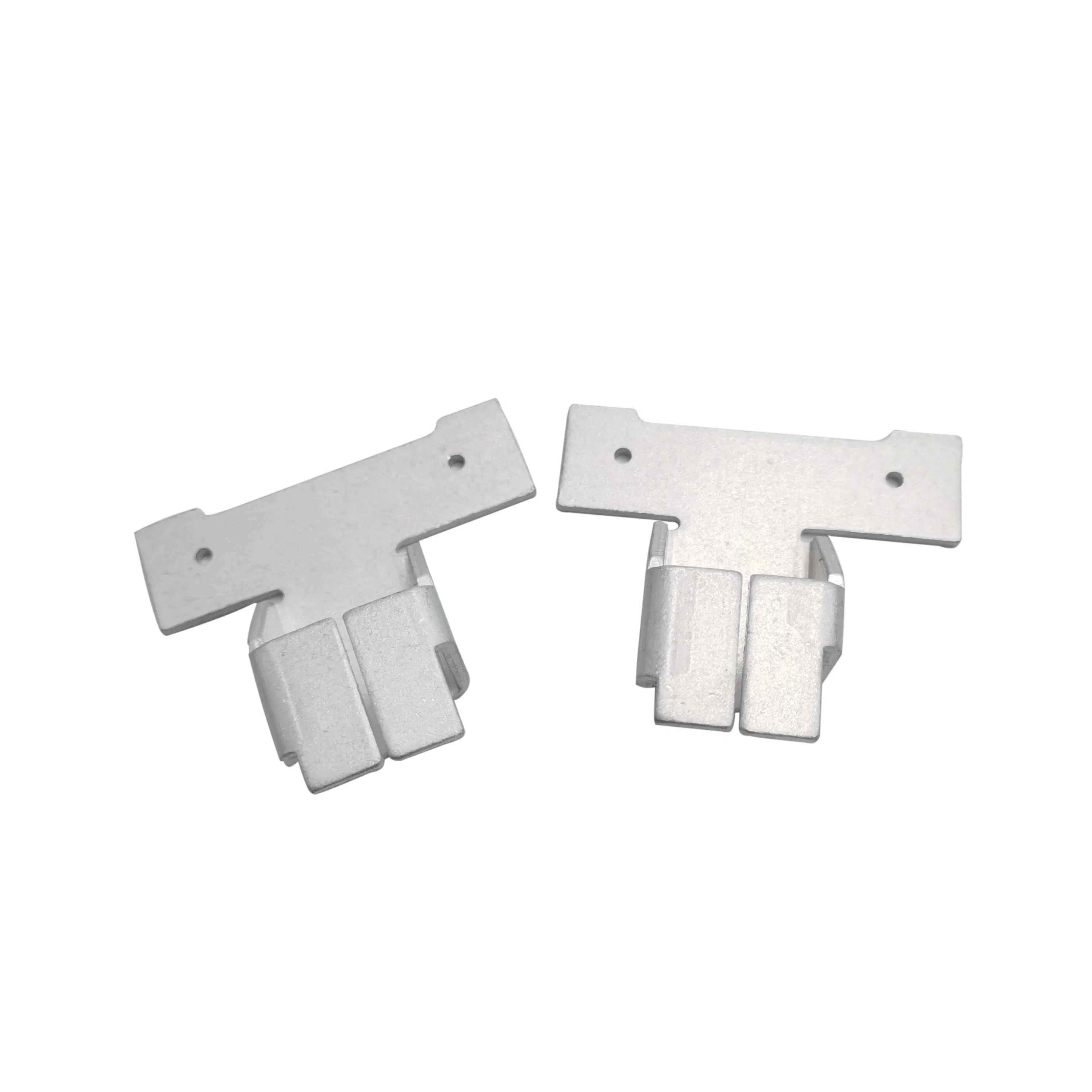 OEM ODM Precision Stainless Steel/Carbon Steel CNC Machining Sheet-Metal Fabrication Tailored Aluminium Enclosure Solutions with Expert Welding Laser Cutting