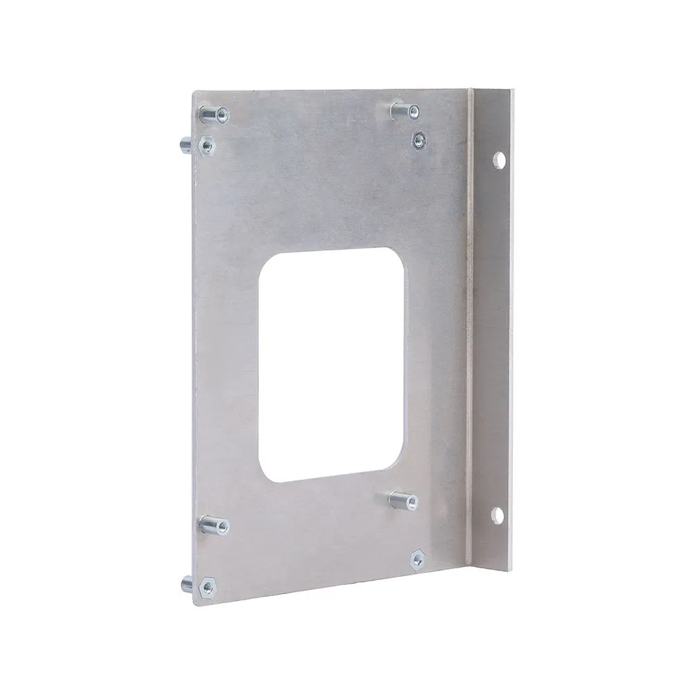 CNC Bending Stainless Steel Metal Stamping Fabrication