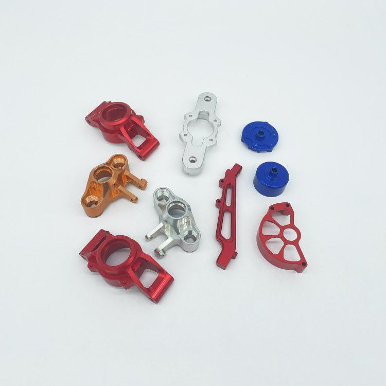 Precision Small CNC Machining Parts Steel Plastic CNC Part OEM Wholesale Factory Price Customized CNC Turning Micro Machining