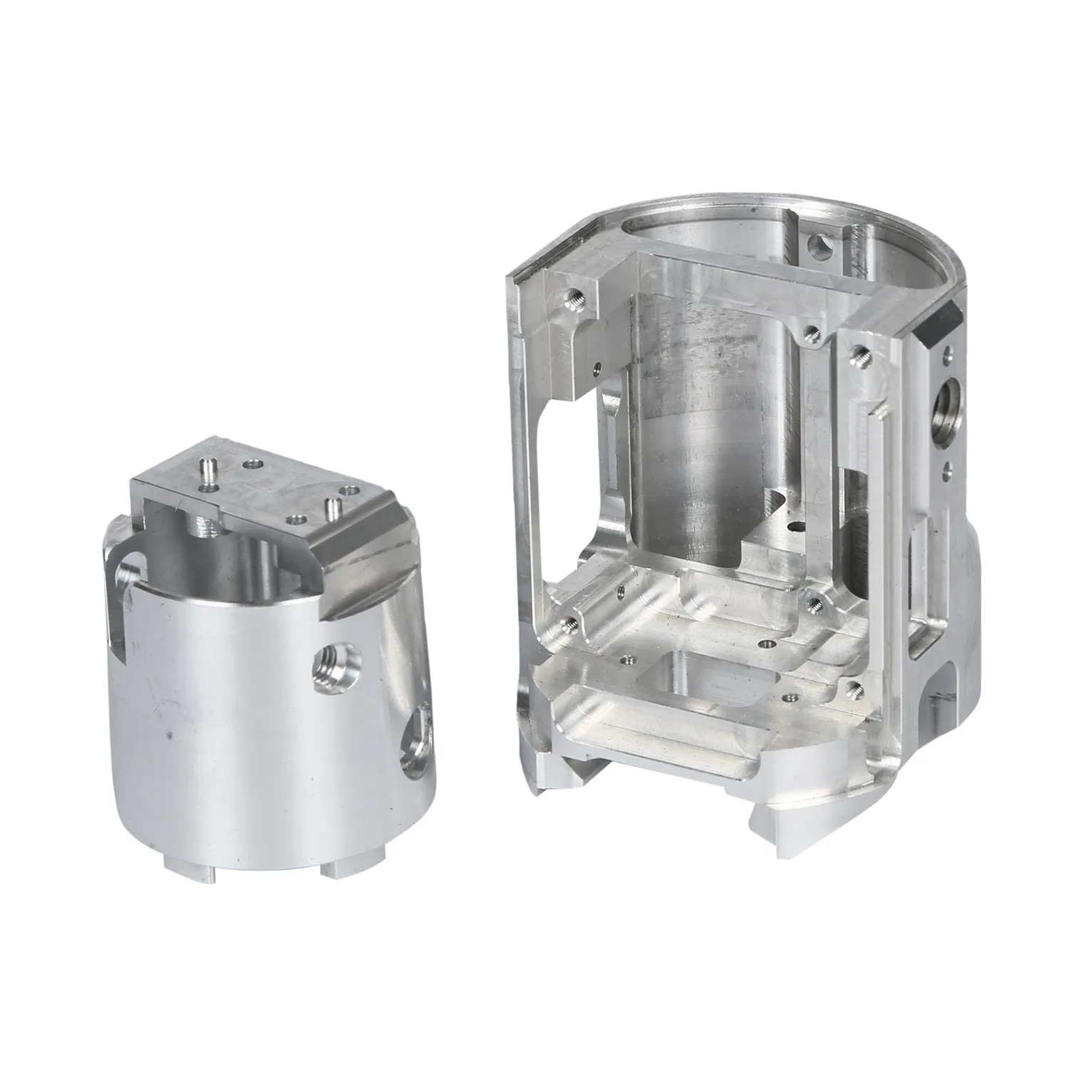 Precision Metal Processing CNC Processing Machinery Parts OEM/ODM CNC Milling Machining Prototype CNC Machining