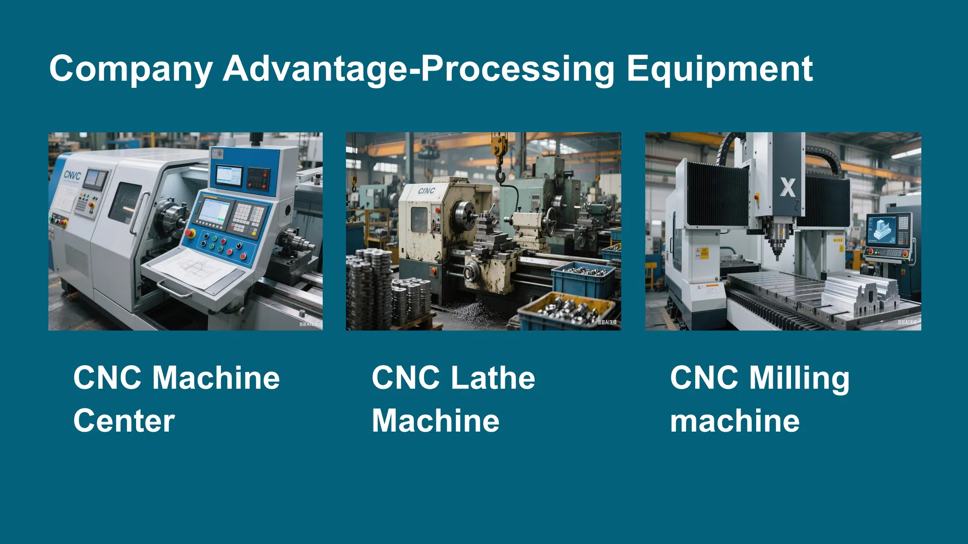 CNC Part 6