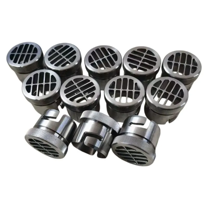 CNC Machining Part 3