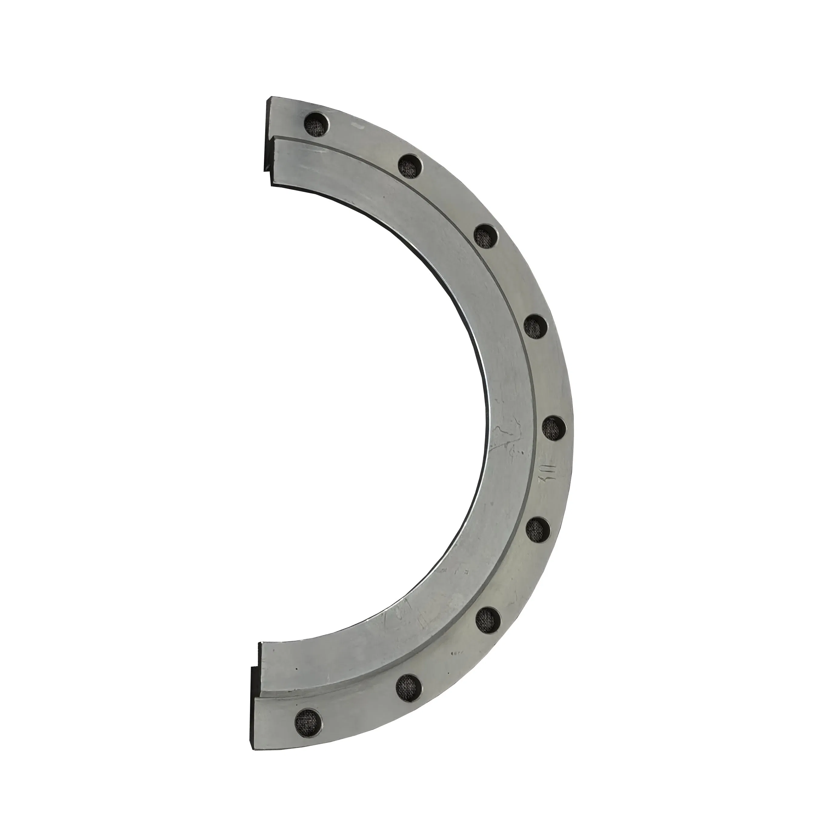 OEM Manufacturing Facilities Fabricating, Welding and Finishing Services