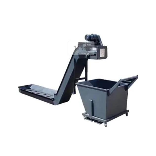 Chain-type Chip Conveyor