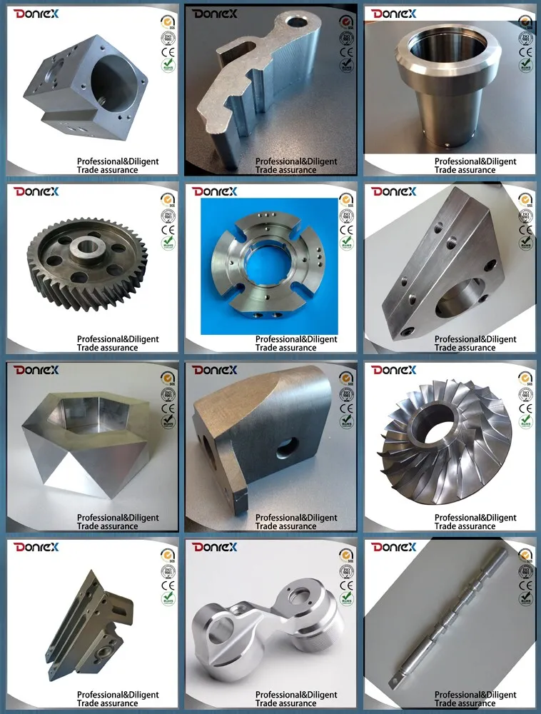Metal Fabrication Machine