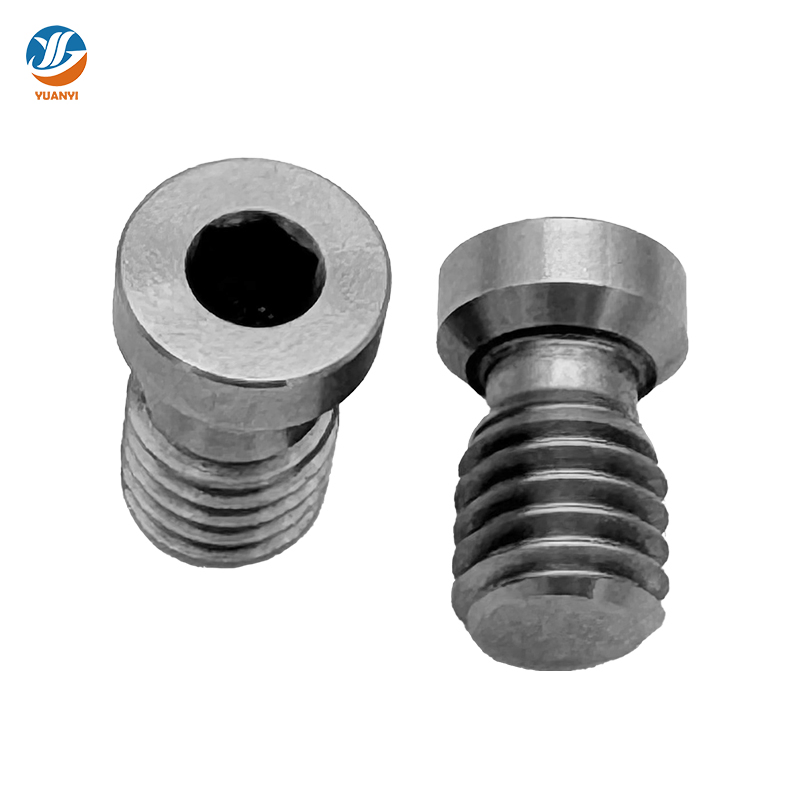 Custom CNC Stainless Steel Aluminum Large Plastic Precision Machining Metal Sheet Swiss Type Prototype High Accuracy Milling Machine Industrial Turning