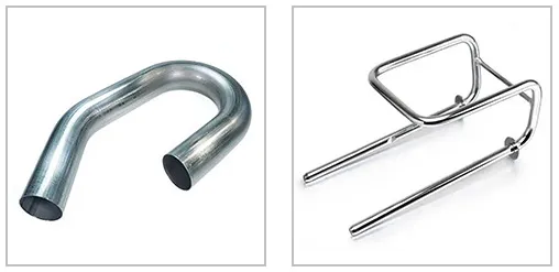 Metal Tube Fabrication