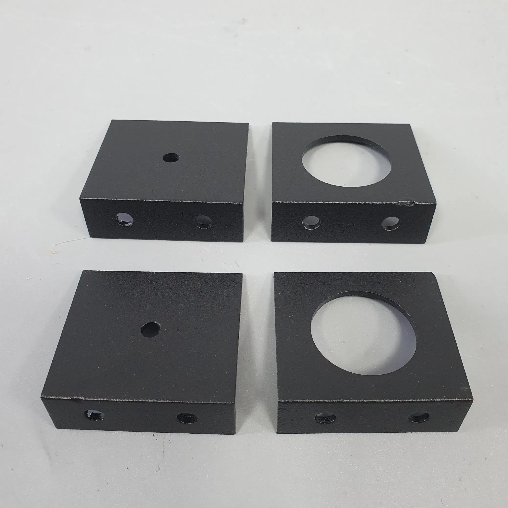 Custom CNC Machining with Aluminum Milling Turning Service Rapid Prototyping Drilling Wire EDM Micro Machining Manufacture