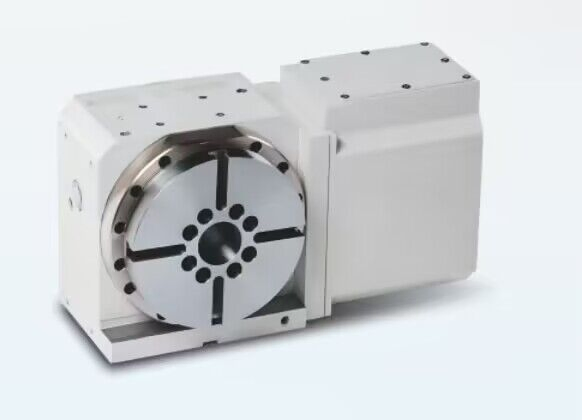 Advanced HM-749 CNC Milling Center for Precision Machining