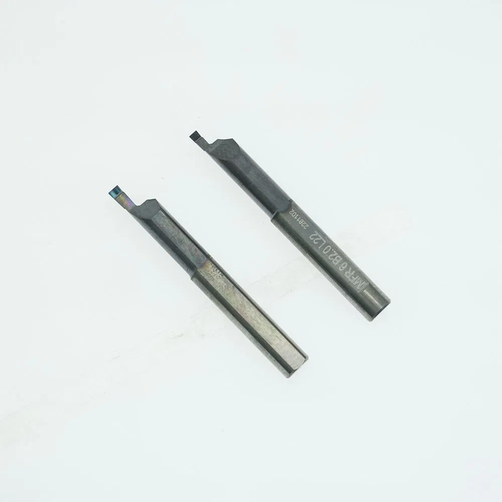 CNC Profiling Tungsten Carbide Mini Boring Tool for Micro Hole Processing Boring Bit