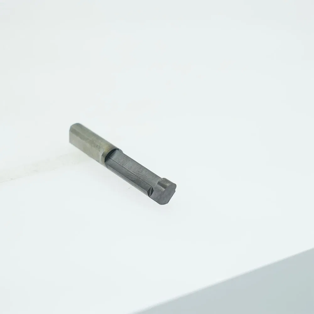 High Efficiency Micro Bore Mini Hole Boring Bar for CNC Machining