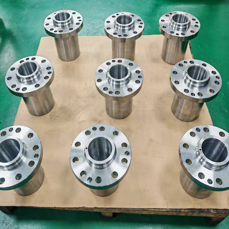 Turning CNC Precision Machining Precision Part Turning and Custom Processing