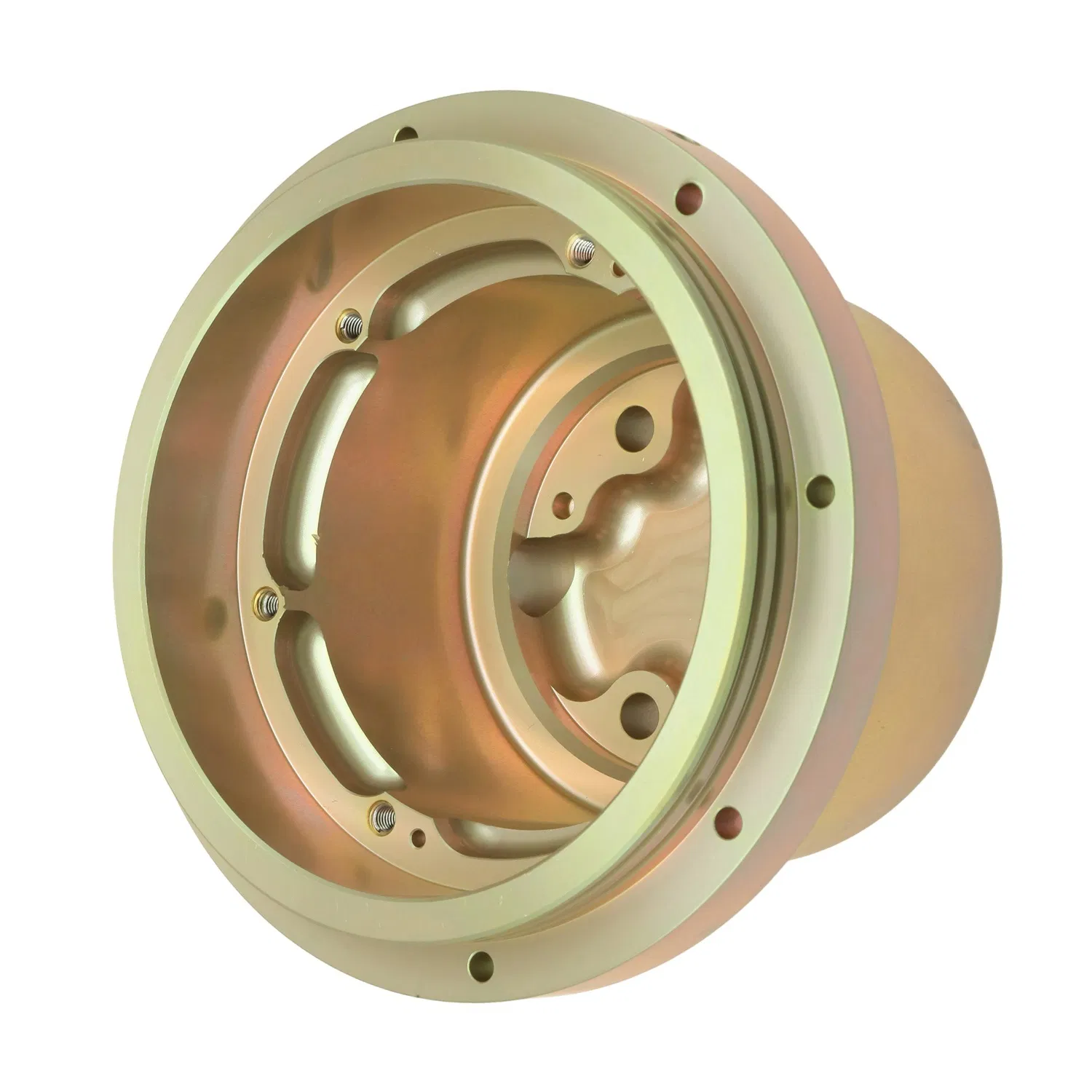 Guangdong C360 Brass Parts Custom Precision Turning Tool Machining CNC Turning