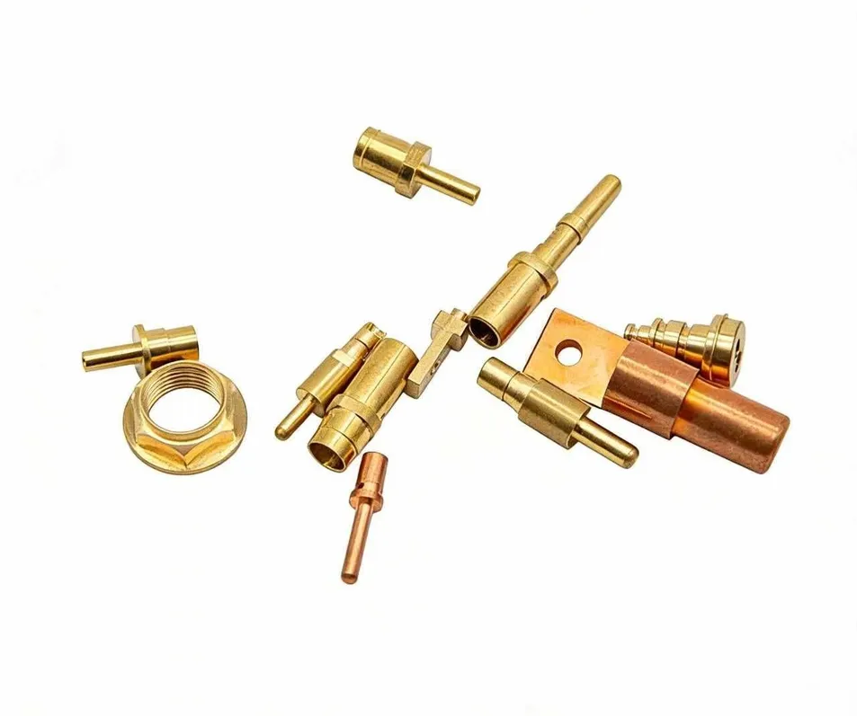 Advanced Cold Cutting